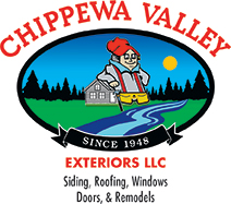 chippewa valey exteriors